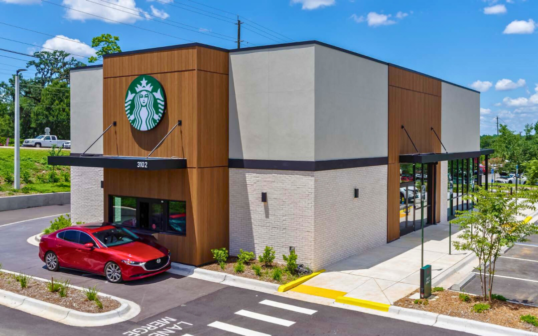 Starbucks (NN) Tallahassee, FL